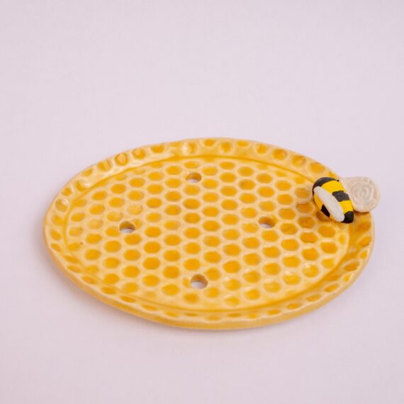 Bee Soap Dish