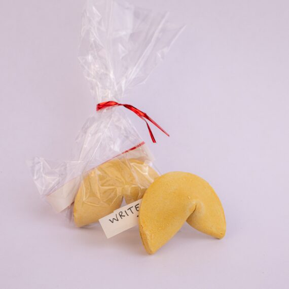 Fortune Cookie